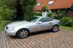 Mercedes SLK 200