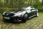 Mercedes SLK 350 AMG Optik, 7 G tronic, W 171, sehr