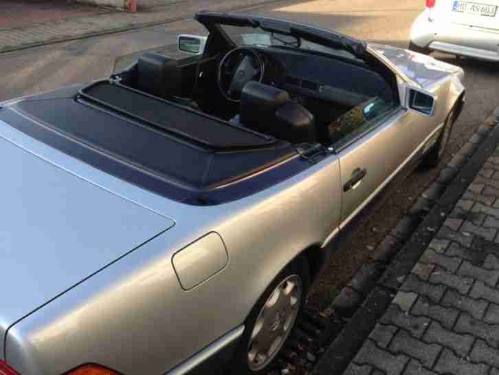 Mercedes Sl 300 R129