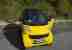 Mercedes Smart Typ 450