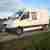 Mercedes Sprinter 2