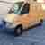 Mercedes Sprinter 210
