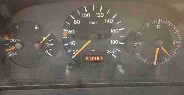 Mercedes Sprinter 210D 9 Sitzer Fensterbus AHK, Behördenfahrzeug TÜV neu TOP