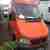 Mercedes Sprinter 211