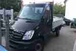 Mercedes Sprinter 213 CDI 1 Hand Service neu Lkw