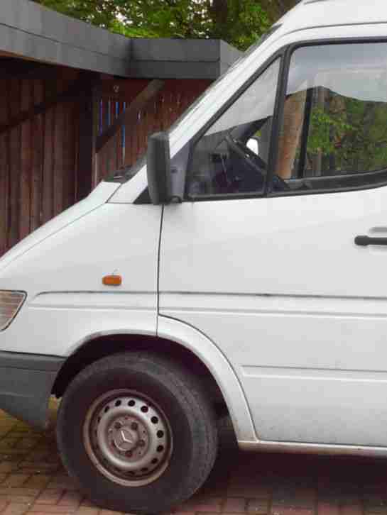 Mercedes Sprinter