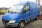 Mercedes Sprinter 311 CDI