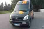 Mercedes Sprinter 311 cdi hoch lang