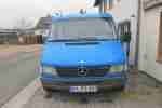 Mercedes Sprinter 312 D