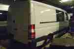 Mercedes Sprinter 315 906 Bj: 2007 ohne Motor und