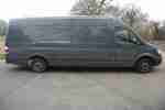 Mercedes Sprinter 316 CDI 21.01.2011