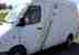 Mercedes Sprinter 316 CDI 5 Zyl. 150 PS 6 Gang Aut. Kasten Bus 3, 5 T Mittellang