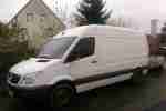 Mercedes Sprinter 906 213 CDI 2007