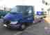 Mercedes Sprinter Abschleppwagen 313 Bj 2004 HU 12 18
