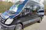 Mercedes Sprinter Bus 8 person