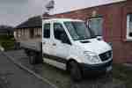 Mercedes Sprinter CDI 313