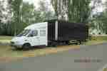 Mercedes Sprinter CDI 416