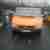 Mercedes Sprinter Pritsche