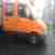 Mercedes Sprinter Pritsche