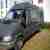 Mercedes Sprinter Transporter