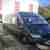 Mercedes Sprinter Transporter