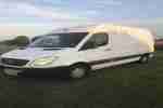 Mercedes Sprinter W906