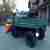 Mercedes UNIMOG 406