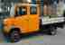 Mercedes Vario 612 3.5 Tonner kein Rost