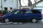 Mercedes Viano CDI 2.2 Ausstattung Trend, Paket