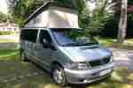 Mercedes Vito 112 CDI Wohnmobil 2003 bj