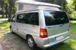 Mercedes Vito 112 CDI Wohnmobil 2003 bj