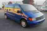 Mercedes Vito 2, 3 TD 8 Sitze Klima, TÜV 09.2014 LKW