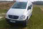 Mercedes Vito Mixto