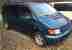Mercedes Vito V Klasse 220 CDI Bj1999 Mit Standheizung Klima Sitzheizung