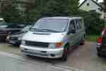 Mercedes Vito Westfalia 638 114 F Freizeitvan und