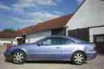 Mercedes W 208 CLK 200 TOP Zustand, leider mit