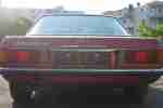 Mercedes W107 W C 107 280 SLC Automatik ESD Velours