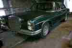 Mercedes W108 280 S