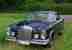 Mercedes W111 Coupé 220 SE b Bj. 63 Schalter, Servolenkung