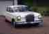 Mercedes W111 Heckflosse 220 SE, Servo , Automatik, Leder