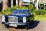 Mercedes W114 250ce 8 Coupe KEIN MINDESTPPREIS Nur 5