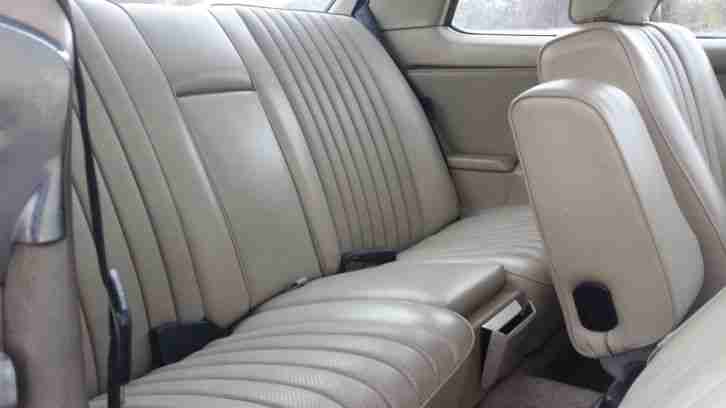** Mercedes W123 Coupe 280 CE - Klima-Leder-Automatik-elktr.FH-ZV- Servo **