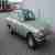 Mercedes W123 H