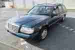 Mercedes W124 220 TE 01 96 Kombi