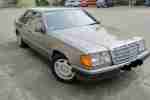 Mercedes W124 230 E Automatik Impala super Zustand kein