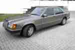 Mercedes W124 230 E Automatik TÜV NEU Impala super