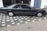 Mercedes W124 230CE