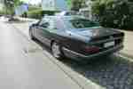 Mercedes W124 300 CE 24V Sportline, Sportgetriebe