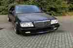 Mercedes W124 AMG