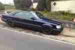 Mercedes W124 Coupe 220Ce Sportline Automatik ! Ohne